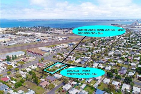 Property photo of 178 Sparks Road Norlane VIC 3214