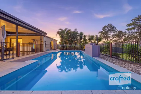 Property photo of 138-176 Peppertree Drive Jimboomba QLD 4280