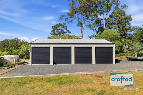Property photo of 138-176 Peppertree Drive Jimboomba QLD 4280