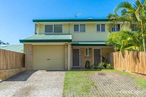 Property photo of 16/70 Ridgevale Drive Helensvale QLD 4212