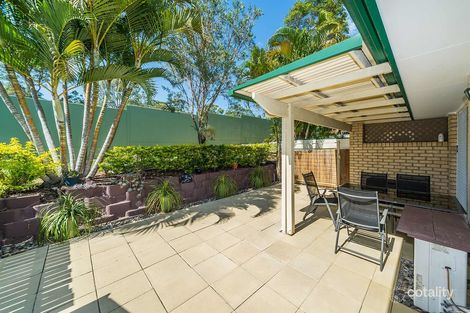 Property photo of 16/70 Ridgevale Drive Helensvale QLD 4212