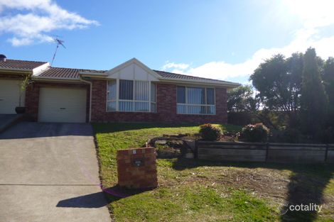 Property photo of 2/1 Casuarina Close Muswellbrook NSW 2333