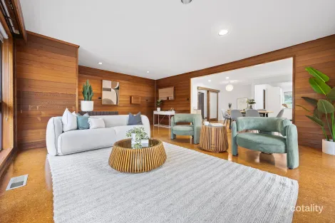 Property photo of 100 Harborne Street Macleod VIC 3085