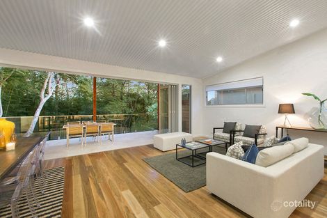 Property photo of 5 Glen Road Roseville NSW 2069