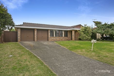 5 Kerema Pl, Glenfield, NSW 2167