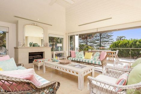 Property photo of 1/2 Ocean Place Palm Beach NSW 2108