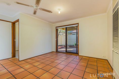 Property photo of 9/6 Beazley Crescent Calwell ACT 2905