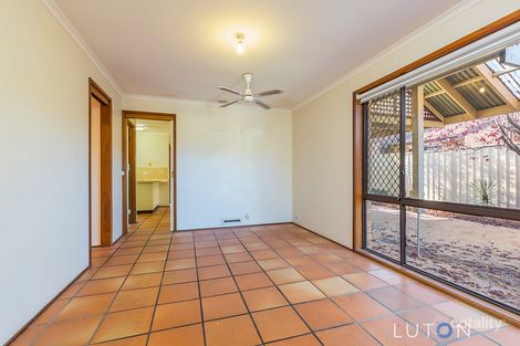 Property photo of 9/6 Beazley Crescent Calwell ACT 2905