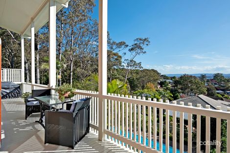 Property photo of 39 Warwick Way Valentine NSW 2280
