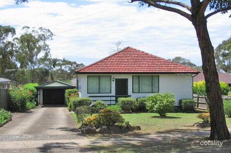 51 Hartington St, Rooty Hill, NSW 2766