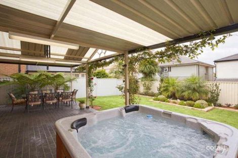 Property photo of 23 Thistle Circuit Green Valley NSW 2168