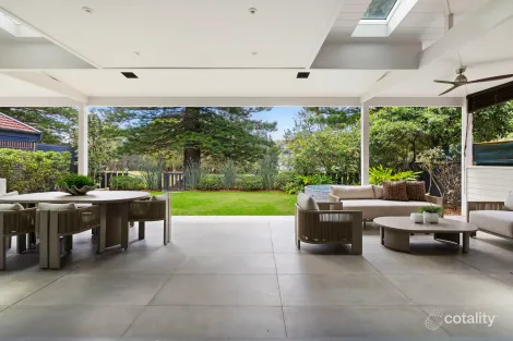 Property photo of 27 Eurobin Avenue Manly NSW 2095