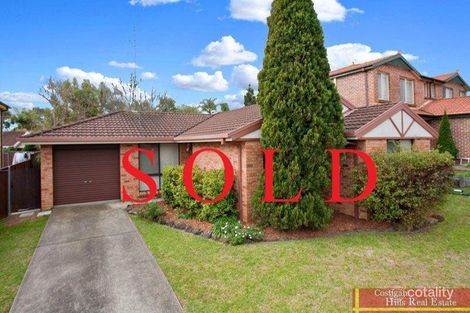 62 Kennington Ave, Quakers Hill, NSW 2763