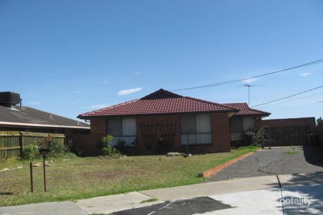 Property photo of 11 Hawthorn Court Keilor East VIC 3033