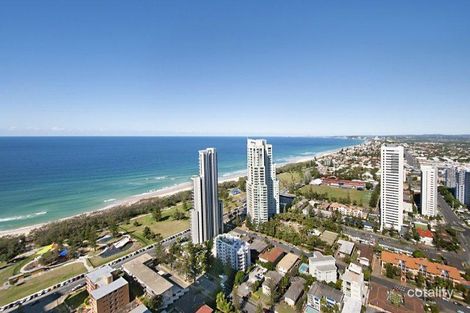 Property photo of 1204/1 Oracle Boulevard Broadbeach QLD 4218