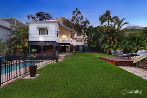 Property photo of 30 Queens Road Taringa QLD 4068