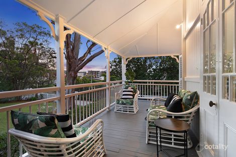 Property photo of 30 Queens Road Taringa QLD 4068