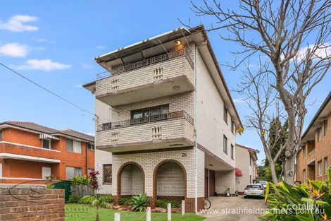 3/31 Park St, Campsie, NSW 2194