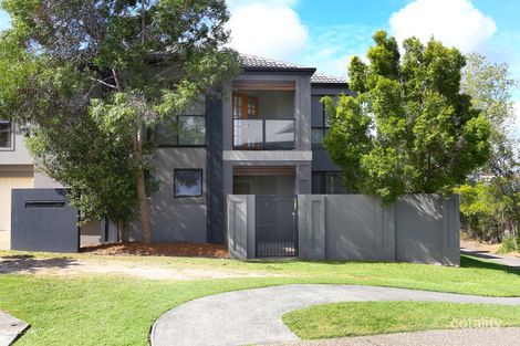 1/1 Winton Tce, Varsity Lakes, QLD 4227