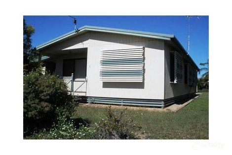 Property photo of 1 Maple Street Blackwater QLD 4717