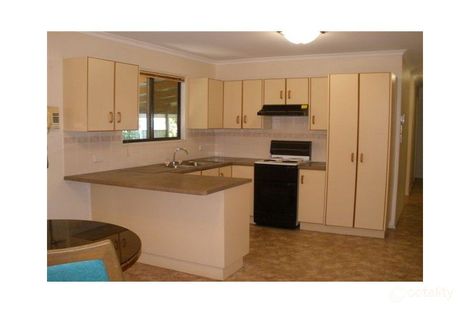 Property photo of 1 Maple Street Blackwater QLD 4717