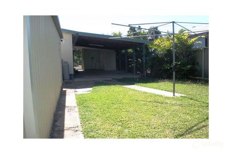 Property photo of 1 Maple Street Blackwater QLD 4717