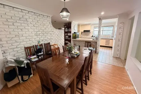 Property photo of 11 Lorimer Street Springwood QLD 4127