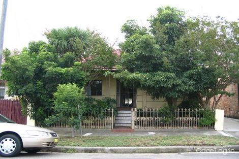 Property photo of 75 Morgan Street Petersham NSW 2049