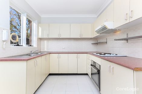 Property photo of 2/83 Foster Street Leichhardt NSW 2040