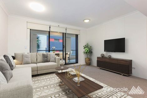 311/242-254 Elizabeth St, Surry Hills, NSW 2010