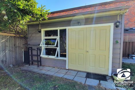 Property photo of 14 Henry Street Five Dock NSW 2046