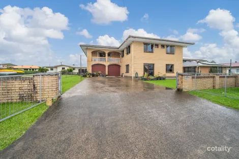 14 Cavan Cl, Innisfail Estate, QLD 4860