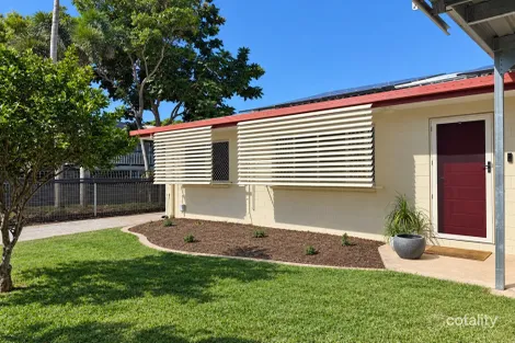 1/14 Sycamore St, Pimlico, QLD 4812