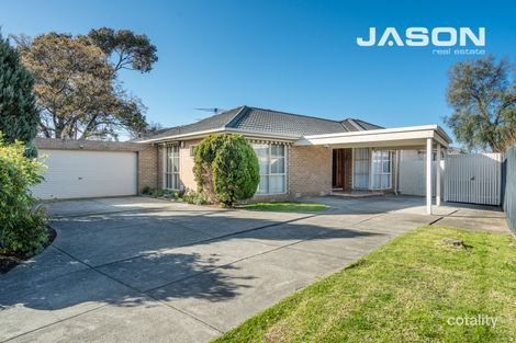 Property photo of 8 Gaynor Crescent Gladstone Park VIC 3043