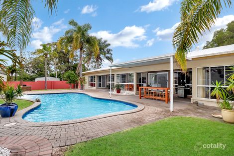 Property photo of 60 Maree Street Wondunna QLD 4655