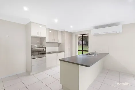 Property photo of 16 Golf Crescent Craignish QLD 4655