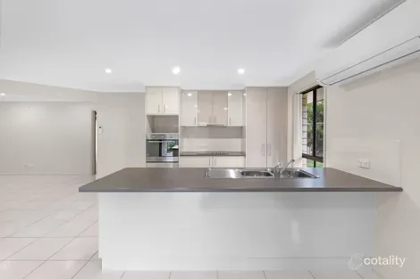 Property photo of 16 Golf Crescent Craignish QLD 4655