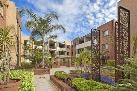 53/30-44 Railway Tce, Granville, NSW 2142