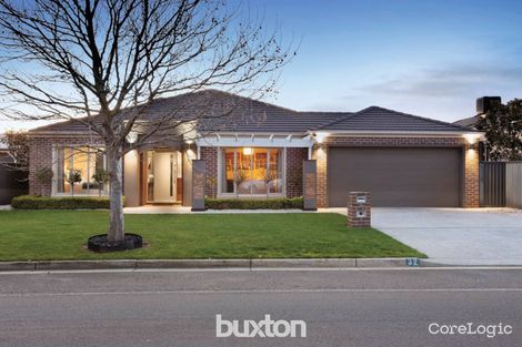 Property photo of 32 Alfredton Drive Alfredton VIC 3350