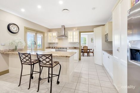 Property photo of 21 Davina Crescent Cecil Hills NSW 2171