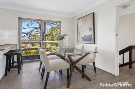 Property photo of 21 Caloola Road Constitution Hill NSW 2145