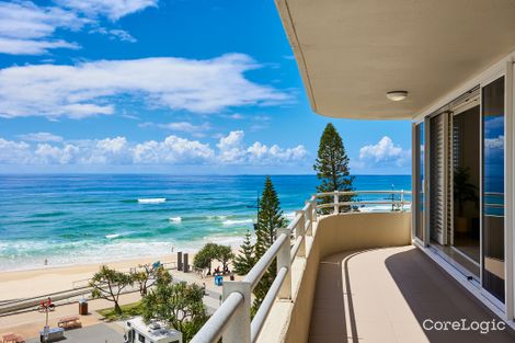 502/20 The Esplanade, Surfers Paradise, QLD 4217