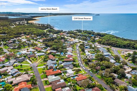 Property photo of 23 Paterson Street Norah Head NSW 2263