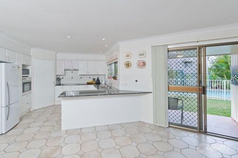 Property photo of 1 Larool Street Kenmore QLD 4069