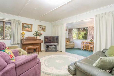 Property photo of 22 Chuter Street Stafford Heights QLD 4053