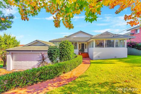 Property photo of 47 Tamboura Avenue Baulkham Hills NSW 2153