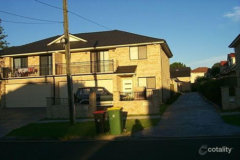 5 Strickland St, Bass Hill, NSW 2197