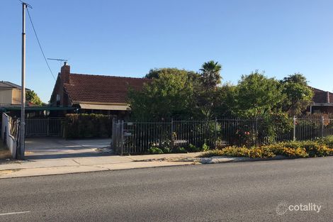 Property photo of 158 Manning Road Wilson WA 6107