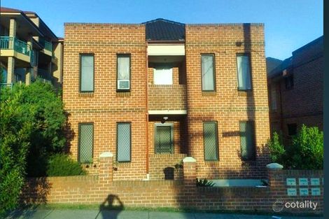 3/55-57 Marsden St, Parramatta, NSW 2150