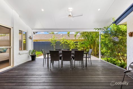 Property photo of 5 Satinash Place Mudjimba QLD 4564